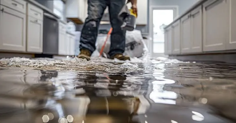 Water damage restoration companies near me in Blackfoot, ID - Emergency flood extraction