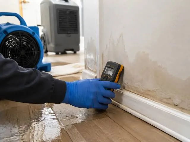 24/7 Water damage restoration services in Blackfoot, ID - Rapid flood cleanup and mitigation